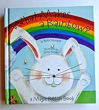 What Makes A Rainbow