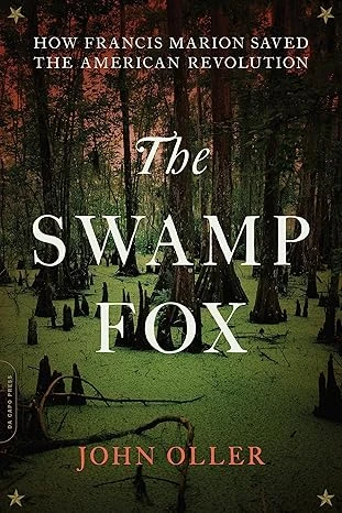 The Swamp Fox