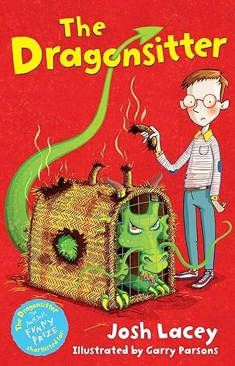 The Dragonsitter