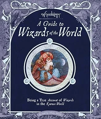 WIZARDS OF THE WORLD