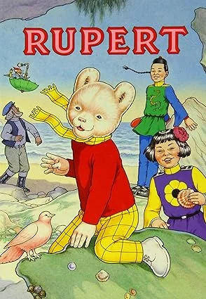 Rupert