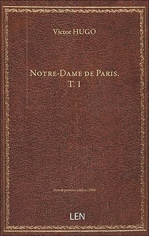 Notre-Dame De Paris
