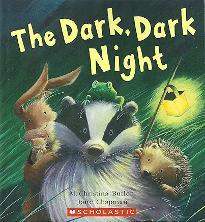 The Dark, Dark Night