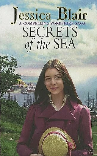 Secrets Of The Sea