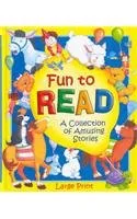 Fun To Read A Collection of Amusing Stories