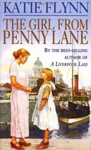 Girl from Penny Lane