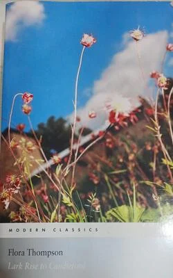 Lark Rise to Candleford