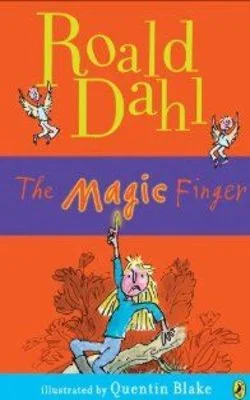 The Magic Finger