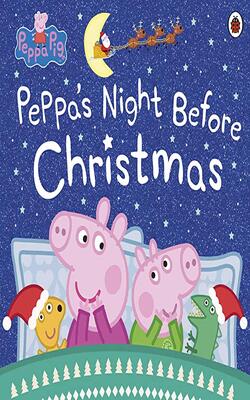 Peppa's Night Before Christmas