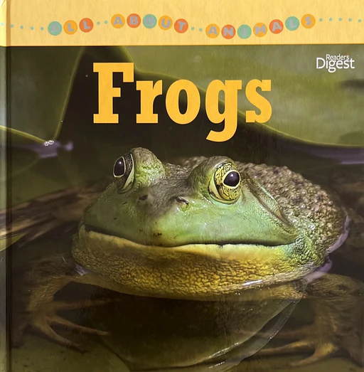 Frogs