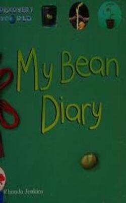 MY BEAN DIARY