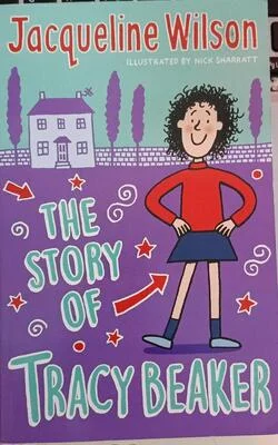 The story of Tracy Beaker