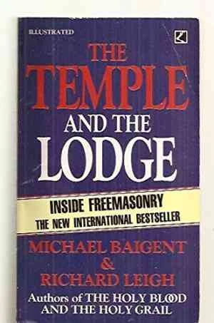 The Temple And The Lodge