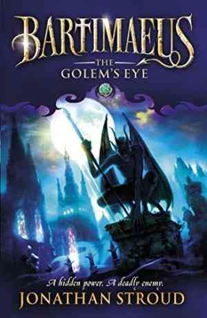 The Golem’s Eye