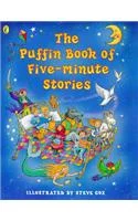 The Puffin Book of Five minute Stories