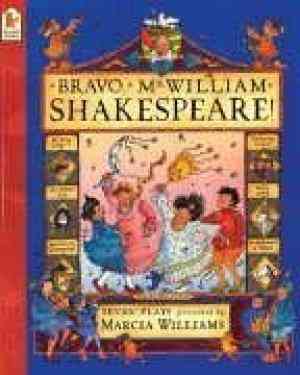 Bravo Mr William Shakespeare