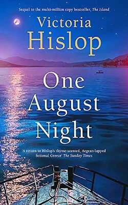 One August Night