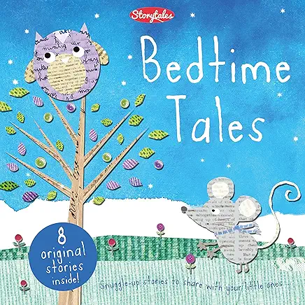 Bedtime Tales