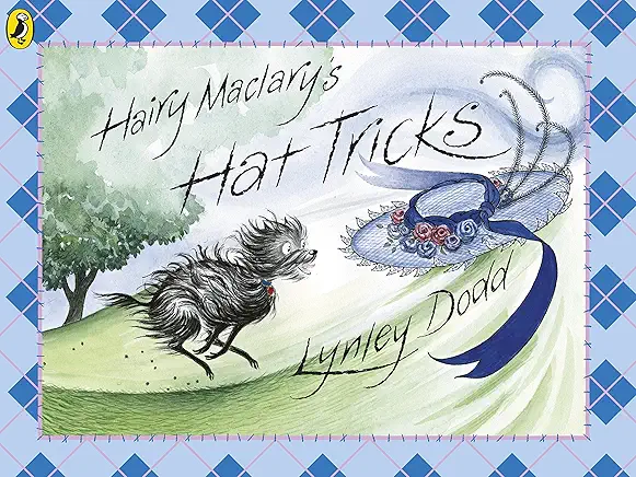 Hairy Maclary's Hat Tricks