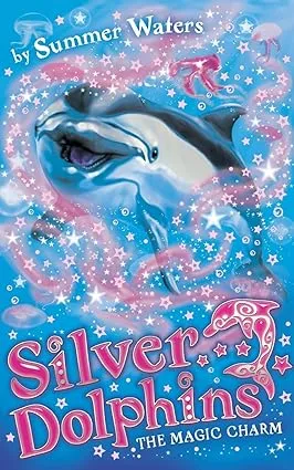 The Magic Charm (Silver Dolphins)