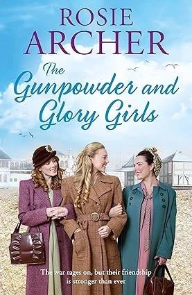 The Gunpowder and Glory Girls