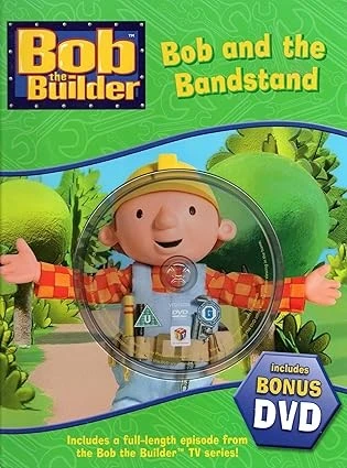 Bob and the Bandstand