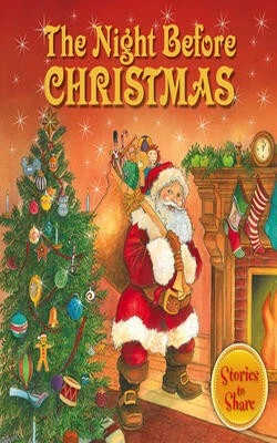 The Night Before Christmas