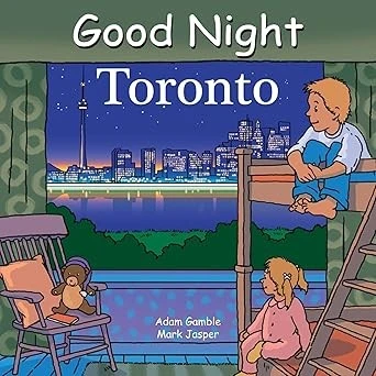 Good Night Toronto