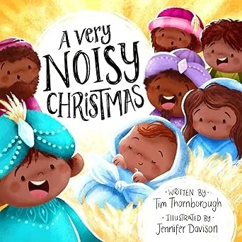 A Very Noisy Christmas