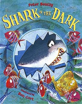 The Shark in the Dark