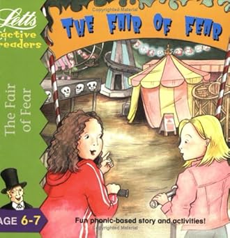 The Fair of Fear