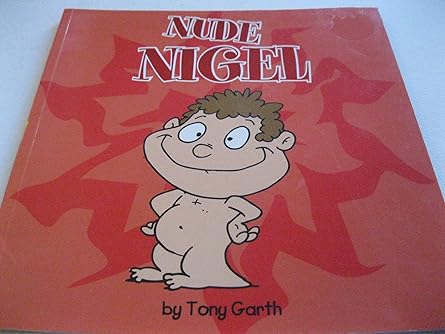 Nude Nigel