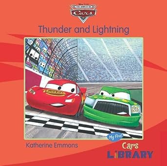 Cars: Thunder and Lightning