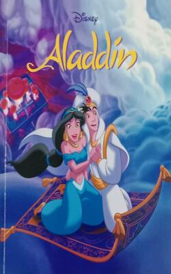 Aladdin
