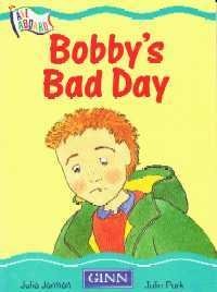 Bobby's Bad Day