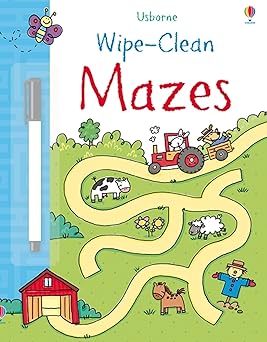 Mazes