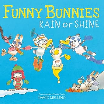 Funny Bunnies
