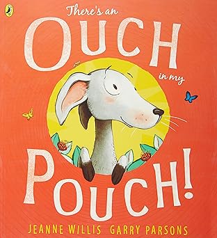 Ouch in my Pouch!
