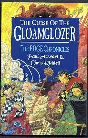 The Curse of the Gloamglozer