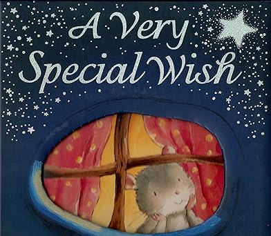 A Very Special Wish