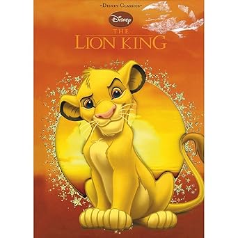 Disney The Lion King