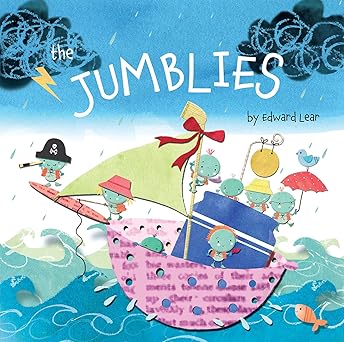 The Jumblies