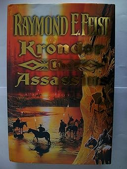 Krondor: The Assassins