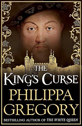 The King's Curse