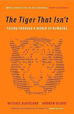THE TIGER THAT ISN'T