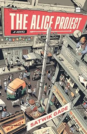 The Alice Project