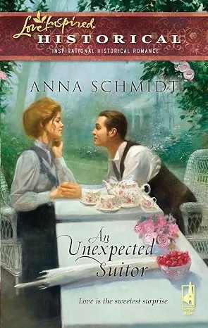An Unexpected Suitor