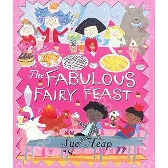 The Fabulous Fairy Feast