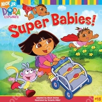 Super Babies!