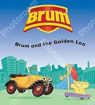Brum and the Golden Loo